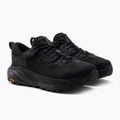Cizme de trekking pentru bărbați HOKA Kaha Low GTX negru 1118586 5