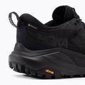 Cizme de trekking pentru bărbați HOKA Kaha Low GTX negru 1118586 7