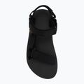 Sandale pentru copii Teva Original Universal black 5