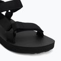 Sandale pentru copii Teva Original Universal black 7