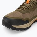 Încălțăminte de turism pentru bărbați Teva Ridgeview Low dark olive 7