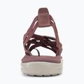 Sandale pentru femei Teva Voya Strappy Leather twilight mauve 6