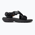 Sandale pentru bărbați Teva Hurricane Verge black 2