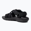 Sandale pentru bărbați Teva Hurricane Verge black 3