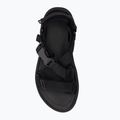 Sandale pentru bărbați Teva Hurricane Verge black 5