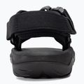 Sandale pentru bărbați Teva Hurricane Verge black 6