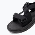 Sandale pentru bărbați Teva Hurricane Verge black 7