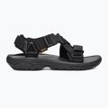 Sandale pentru bărbați Teva Hurricane Verge black 8