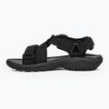 Sandale pentru bărbați Teva Hurricane Verge black 9