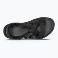 Sandale pentru bărbați Teva Hurricane Verge black 11