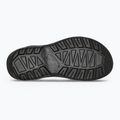 Sandale pentru bărbați Teva Hurricane Verge black 12