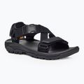 Sandale pentru femei Teva Hurricane Verge black 8
