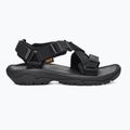 Sandale pentru femei Teva Hurricane Verge black 9