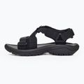 Sandale pentru femei Teva Hurricane Verge black 10