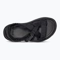 Sandale pentru femei Teva Hurricane Verge black 12