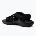 Sandale pentru femei Teva Hurricane Verge black 3
