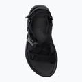 Sandale pentru femei Teva Hurricane Verge black 5