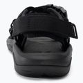 Sandale pentru femei Teva Hurricane Verge black 6