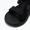 Sandale pentru femei Teva Hurricane Verge black 7