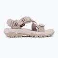 Sandale pentru femei Teva Hurricane Verge silver cloud 2