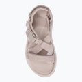 Sandale pentru femei Teva Hurricane Verge silver cloud 6