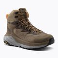 Cizme de trekking pentru bărbați HOKA Kaha GTX maro 1112030