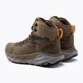 Cizme de trekking pentru bărbați HOKA Kaha GTX maro 1112030 3