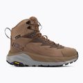 Cizme de trekking pentru femei HOKA Kaha GTX nutrie/negru 2