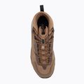 Cizme de trekking pentru femei HOKA Kaha GTX nutrie/negru 6
