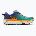 HOKA Mafate Speed 3 bărbați pantofi de alergare albastru orbitor / Desert Sun 2