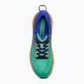HOKA Mafate Speed 3 bărbați pantofi de alergare albastru orbitor / Desert Sun 6