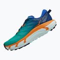 HOKA Mafate Speed 3 bărbați pantofi de alergare albastru orbitor / Desert Sun 9