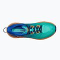 HOKA Mafate Speed 3 bărbați pantofi de alergare albastru orbitor / Desert Sun 10