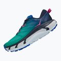 Pantofi de alergare pentru femei HOKA Mafate Speed 3 albastru orbitor/atlantis 9