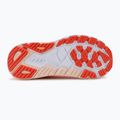 Pantofi de alergare pentru femei HOKA Arahi 5 cantalup/argintiu bujor 5