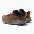 Cizme de trekking pentru bărbați HOKA Kaha Low GTX maro 1118586 3