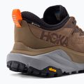 Cizme de trekking pentru bărbați HOKA Kaha Low GTX maro 1118586 7