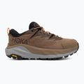 Încălțăminte de trekking pentru bărbați HOKA Kaha Low GTX otter persimmon/orange 2