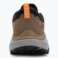 Încălțăminte de trekking pentru bărbați HOKA Kaha Low GTX otter persimmon/orange 6