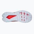 Pantofi de alergare pentru femei HOKA Mach 4 alb/fiesta 11