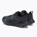 Cizme de trekking pentru bărbați HOKA Anacapa Low GTX negru 1122017-BBLC 3