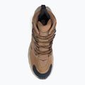 HOKA cizme de trekking pentru bărbați Anacapa Mid GTX maro 1122018-ORBC 6