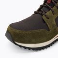 Încălțăminte pentru bărbați Teva Highside Mid dark olive/black 7