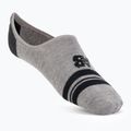 Șosete New Balance Ultra Low No Show gri NBLAS91043BGR.L 2