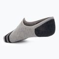 Șosete New Balance Ultra Low No Show gri NBLAS91043BGR.L 3