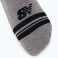 Șosete New Balance Ultra Low No Show gri NBLAS91043BGR.L 4