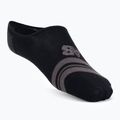 Șosete New Balance Ultra Low No Show gri NBLAS91043BGR.L 5