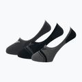 Șosete New Balance Ultra Low No Show gri NBLAS91043BGR.L 11