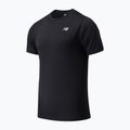 Tricou pentru bărbați New Balance Core Run black 5