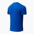 Tricou pentru bărbați New Balance Core Run team royal 2